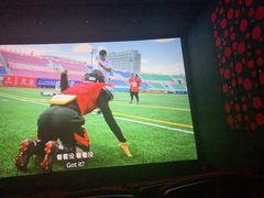 -曹杨影城(曹杨店)