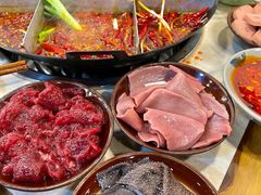 -重庆老火锅王(永陵路分店)