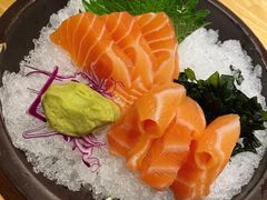 -Hatsune隐泉日式料理(SKP店)