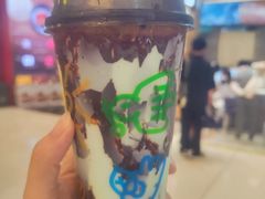 -7分甜(苏州中心店)