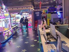 -反斗乐园(领展中心城店)