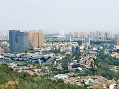 -云龙湖旅游景区