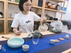-先春西湖龍井•九曲红梅(杭大路店)