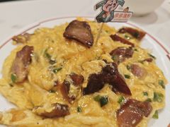 -香港深仔记茶餐厅(东门店)