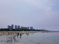 -彩虹沙滩