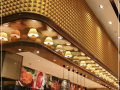 -万达瑞华酒店美食汇自助餐厅(楚河汉街店)