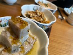 桂花荔浦芋头-庆春朴门