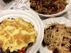 -文三里屯面馆(三里屯店)