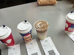 -瑞幸咖啡(未来国际大厦店)