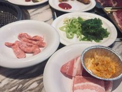 -火炉火自助餐(喜隆多店)