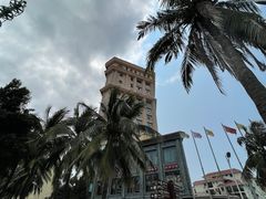 -三亚夏威夷大酒店