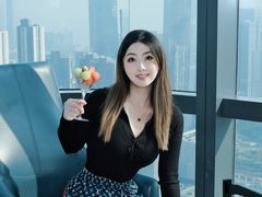 -深铁皇冠假日酒店·大堂吧