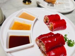 -蝴蝶里·粤菜·点心(滨江龙湖店)
