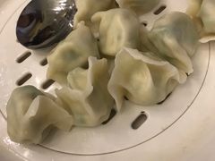 -开海·红岛海鲜虾水饺(石老人店)
