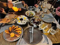 -BOR Eatery(安福路店)