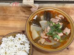 -眼镜肥肠店(振兴街店)