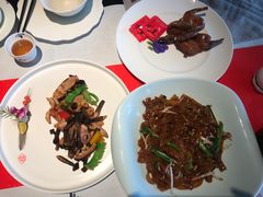 -馋遇江南·精致湖景雅宴(东方之门店)