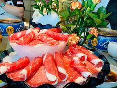 -享月汤皇·海鲜小火锅·聚会(曲江创意谷店)