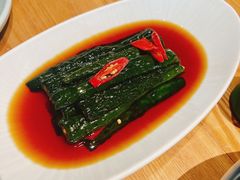 -竹里馆·淮扬菜·功夫茶(老门东店)