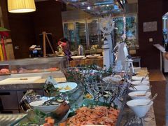 -金鸡湖大酒店·金咖啡厅(国宾路店)