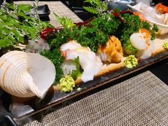 -山上下日本料理(万象城店)