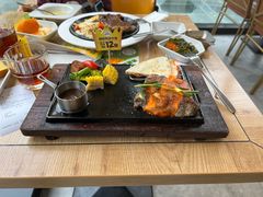 -豪客来牛排(金鼎广场店)