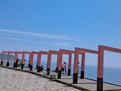 -漳州滨海火山岛自然生态风景区