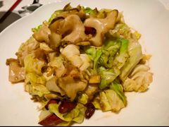 -怡情荟•海鲜青岛菜(五四广场旗舰店)