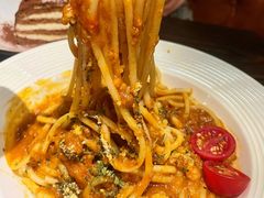 -The Cheebat 锌吧·Bistro(体育西店)