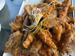 -北港方记海鲜楼·海景餐厅