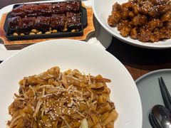 -千日贺茶餐厅(高新万达店)