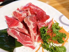 -釜山火炉韩式炭火烤肉(欧洲城店)