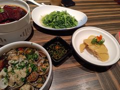 -江太极江浙菜(马桥万达广场店)