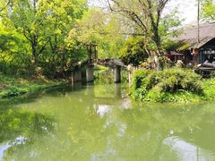 -西溪国家湿地公园