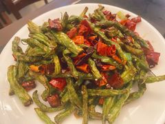 -清真宏玉祥黄门脸餐厅(华荫东里店)