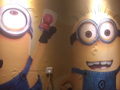 -猴满足影院足道SPA(金钟路店)