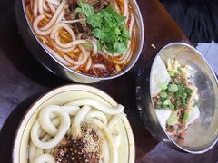 -老妈火锅粉(幸福路步行街店)