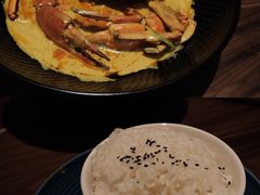 -星叶·东南亚料理(宁波万象汇店)