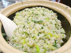 咸肉菜饭-三林本帮馆(中林街店)