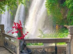 -芙蓉镇景区