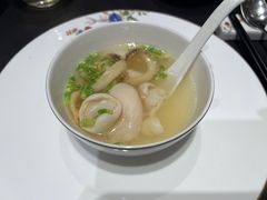 -潮汕味道·煮海餐厅(金麟大厦店)