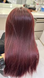 -FASHION PALACE hair+
