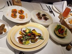 -王品牛排(珠海富华里店)