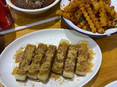 -付小姐在成都(中山公园店)