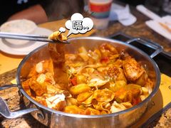 -黄记煌三汁焖锅(1818广场店)