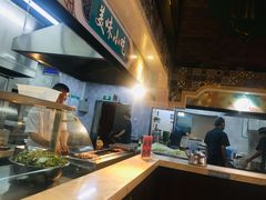 -中阿兰牛肉面(悦海新天地店)
