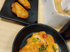 -花味·自助烤肉(雨花客厅店)