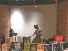 -茶啊冲电影主题文化餐厅(TOUCH12街店)