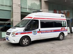 -重庆医科大学附属第一医院(本部)