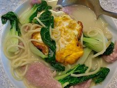 卤面-大厝宅海鲜馆